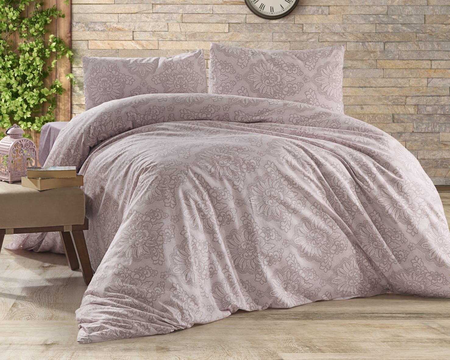 Vionetta test test test Beyaz %100 Pamuk | Vionetta Home